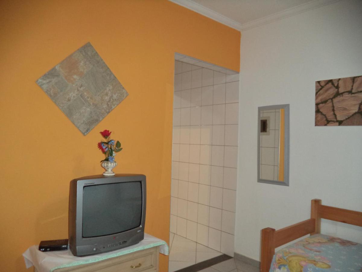 Jóias Preciosas- Kitnet Mobiliado Vila Campinas  Exterior foto