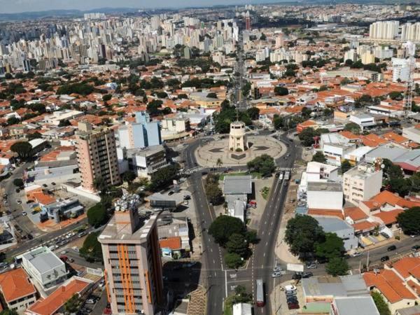 Jóias Preciosas- Kitnet Mobiliado Vila Campinas  Exterior foto